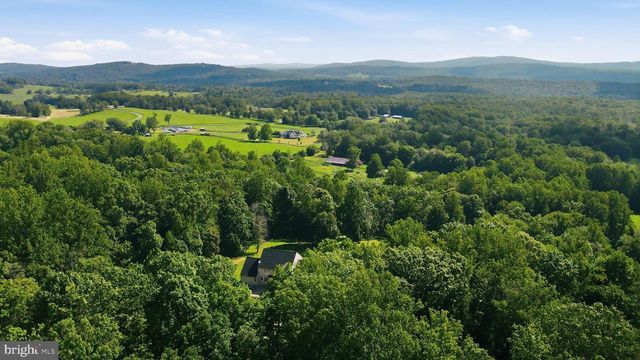 6178 JOHN BARTON PAYNE RD, Marshall, VA 20115
