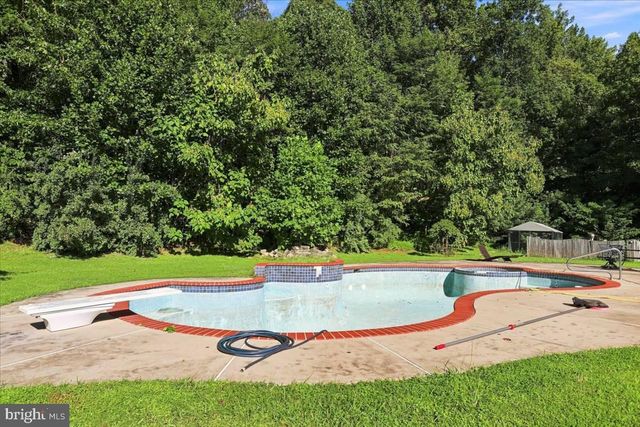 6178 JOHN BARTON PAYNE RD, Marshall, VA 20115