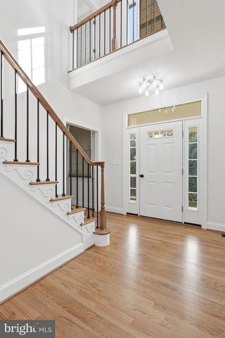 6178 JOHN BARTON PAYNE RD, Marshall, VA 20115
