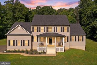 6178 JOHN BARTON PAYNE RD, Marshall, VA 20115