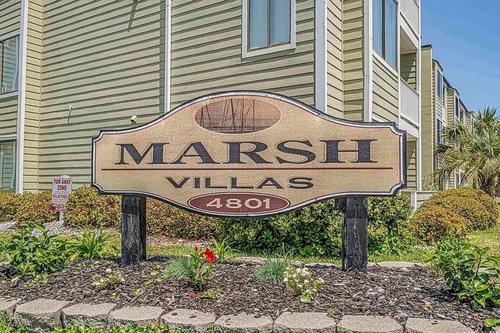4801 North Ocean Blvd. # 3N, North Myrtle Beach, SC 29582 — photo 2