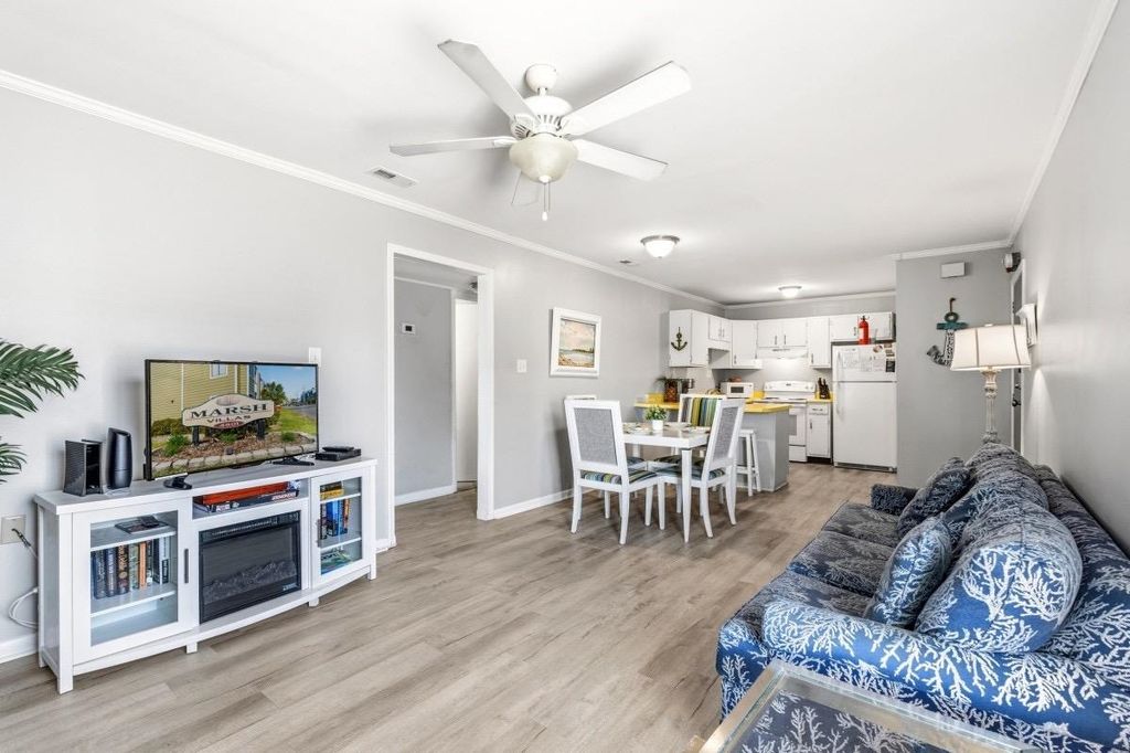 4801 North Ocean Blvd. # 3N, North Myrtle Beach, SC 29582 — photo 3