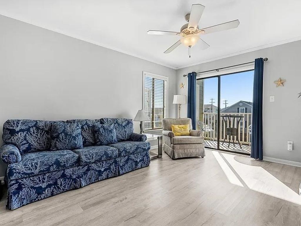 4801 North Ocean Blvd. # 3N, North Myrtle Beach, SC 29582 — photo 4