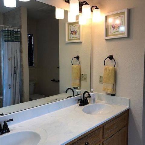 1603 Sylvia LN, Round Rock, TX 78681