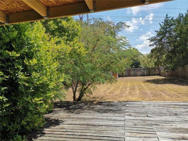 1603 Sylvia LN, Round Rock, TX 78681