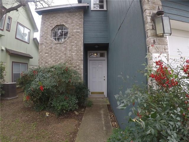 1603 Sylvia LN, Round Rock, TX 78681