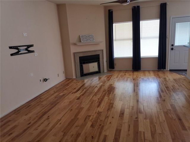 1603 Sylvia LN, Round Rock, TX 78681