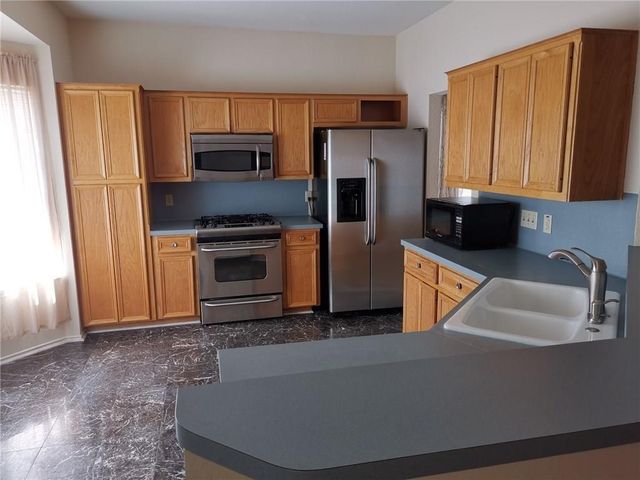 1603 Sylvia LN, Round Rock, TX 78681