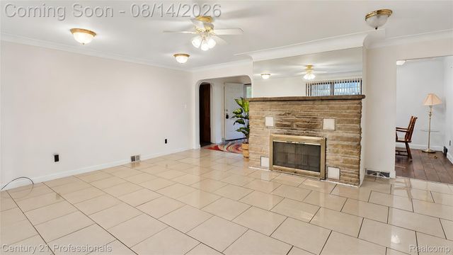 18407 Garfield, Redford Charter Township, MI 48240