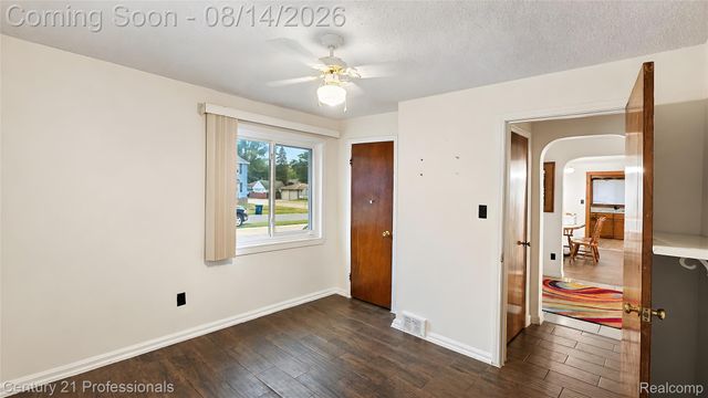 18407 Garfield, Redford Charter Township, MI 48240