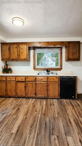 18407 Garfield, Redford Charter Township, MI 48240