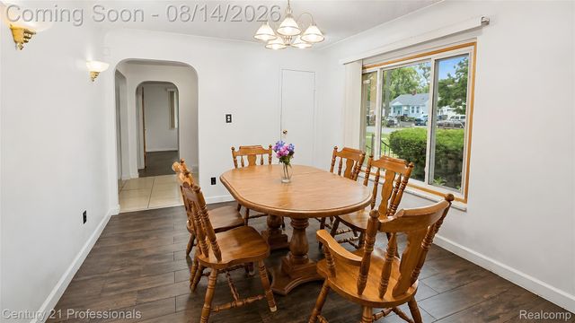 18407 Garfield, Redford Charter Township, MI 48240