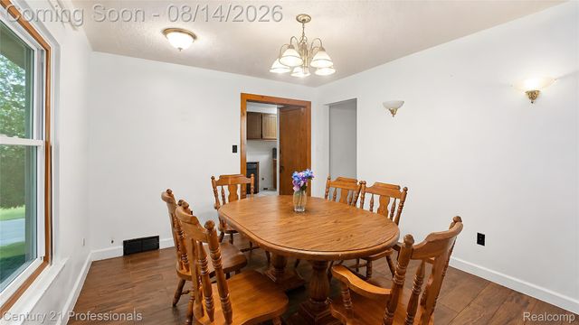 18407 Garfield, Redford Charter Township, MI 48240