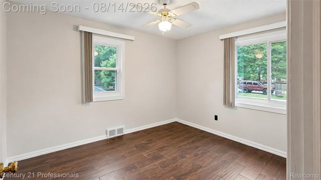 18407 Garfield, Redford Charter Township, MI 48240