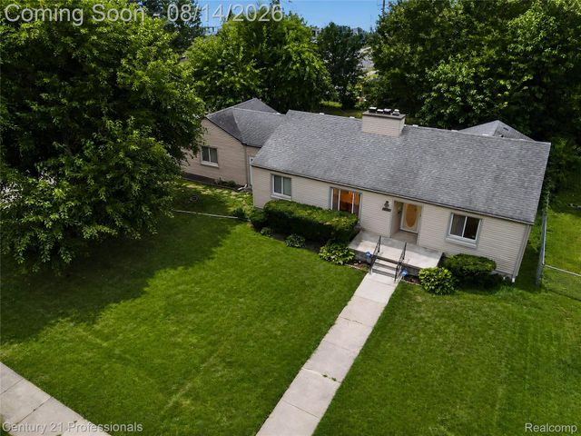18407 Garfield, Redford Charter Township, MI 48240