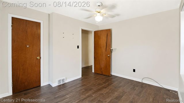 18407 Garfield, Redford Charter Township, MI 48240