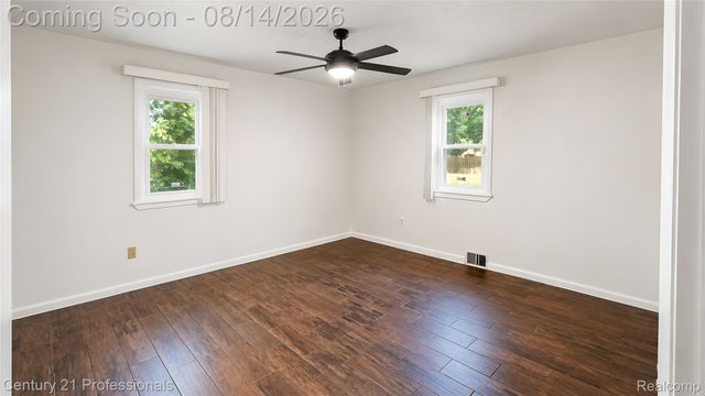 18407 Garfield, Redford Charter Township, MI 48240