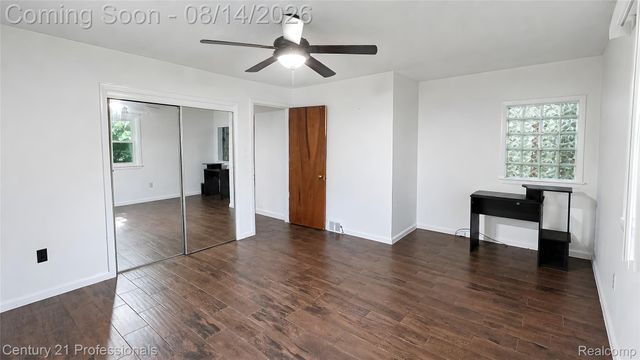 18407 Garfield, Redford Charter Township, MI 48240