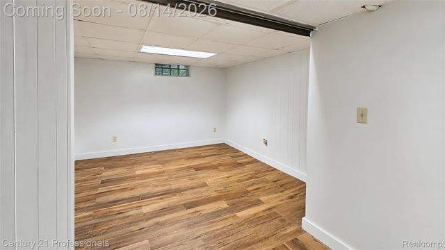 18407 Garfield, Redford Charter Township, MI 48240