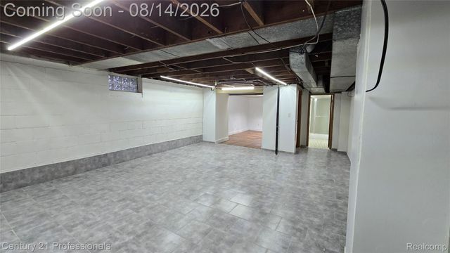 18407 Garfield, Redford Charter Township, MI 48240