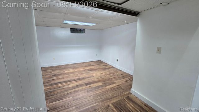 18407 Garfield, Redford Charter Township, MI 48240
