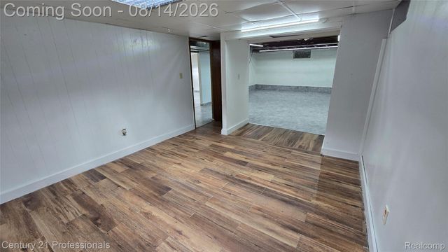 18407 Garfield, Redford Charter Township, MI 48240