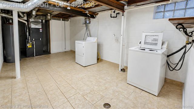 18407 Garfield, Redford Charter Township, MI 48240