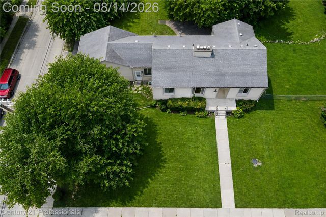 18407 Garfield, Redford Charter Township, MI 48240