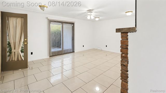 18407 Garfield, Redford Charter Township, MI 48240