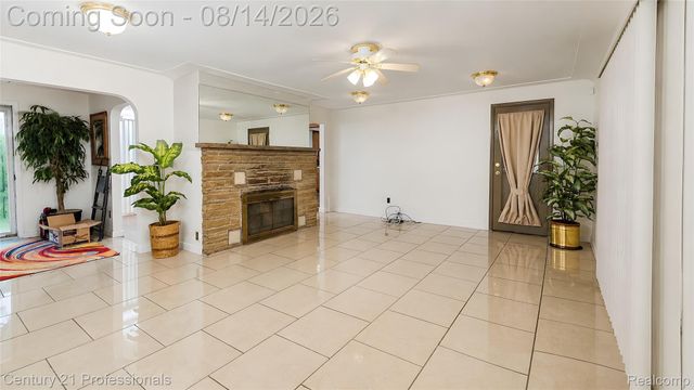 18407 Garfield, Redford Charter Township, MI 48240