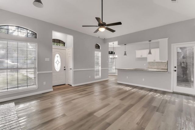 111 Homestead Drive, Lancaster, TX 75146