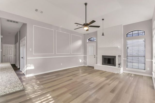 111 Homestead Drive, Lancaster, TX 75146