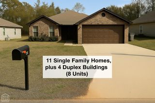 208 Lake Drive, Jonesboro, AR 72405