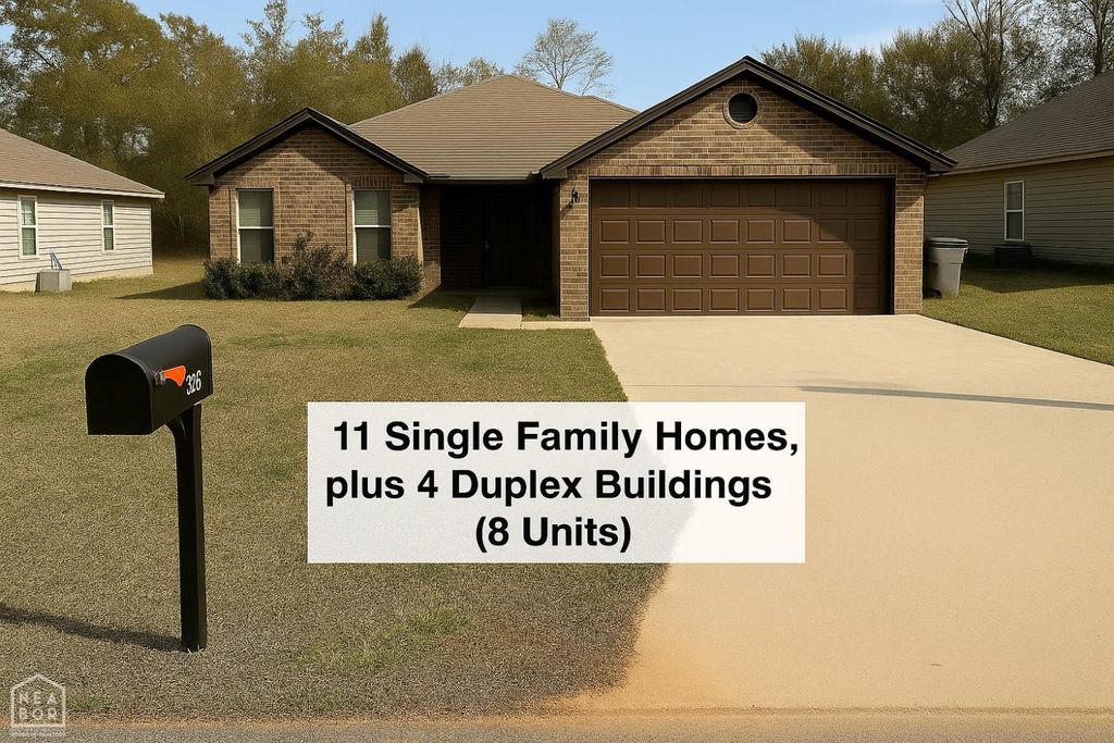 208 Lake Drive, Jonesboro, AR 72405