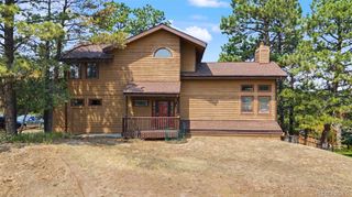 6418 Ponderosa Way, Parker, CO 80134