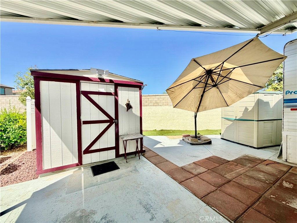 Image 12 of property listing at 1295 S Cawston Avenue 359, Hemet, CA 92545