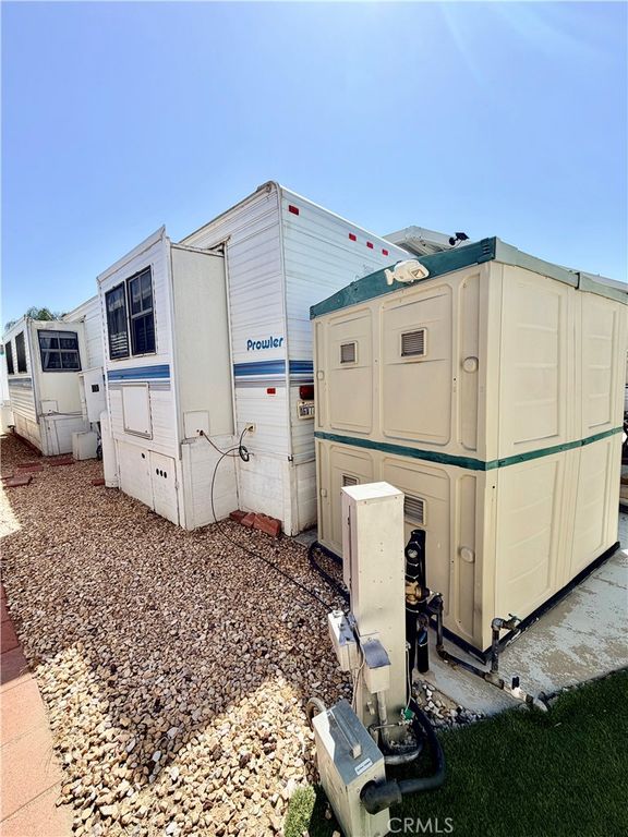 Image 15 of property listing at 1295 S Cawston Avenue 359, Hemet, CA 92545