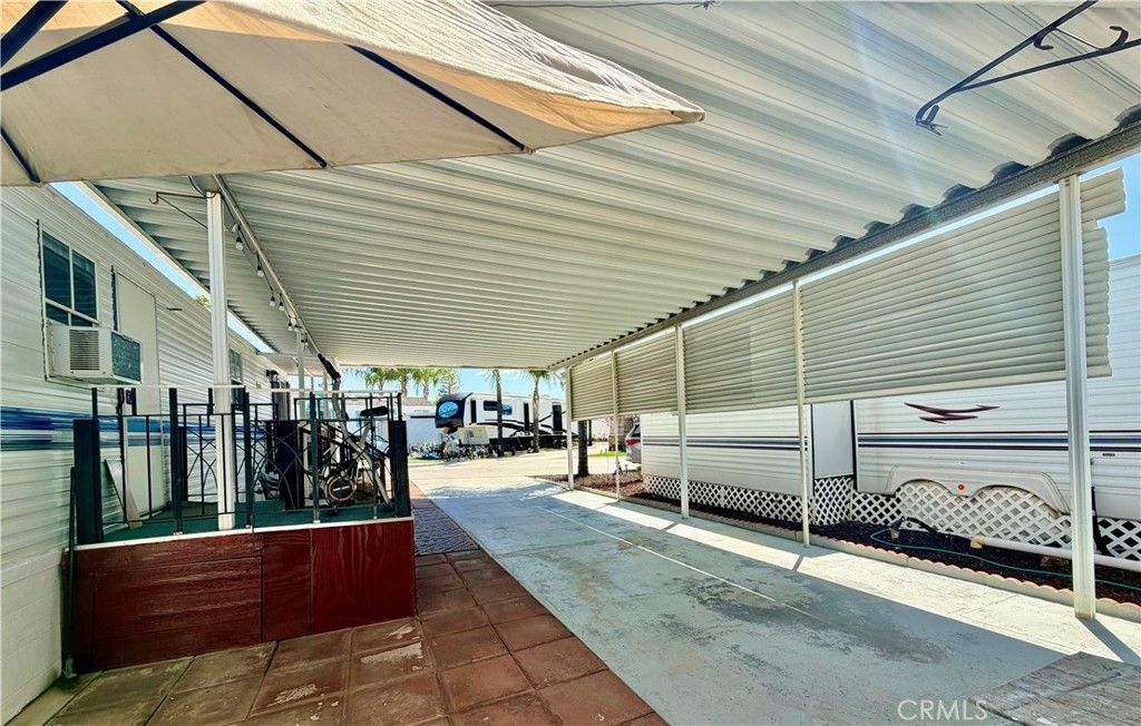 Image 17 of property listing at 1295 S Cawston Avenue 359, Hemet, CA 92545