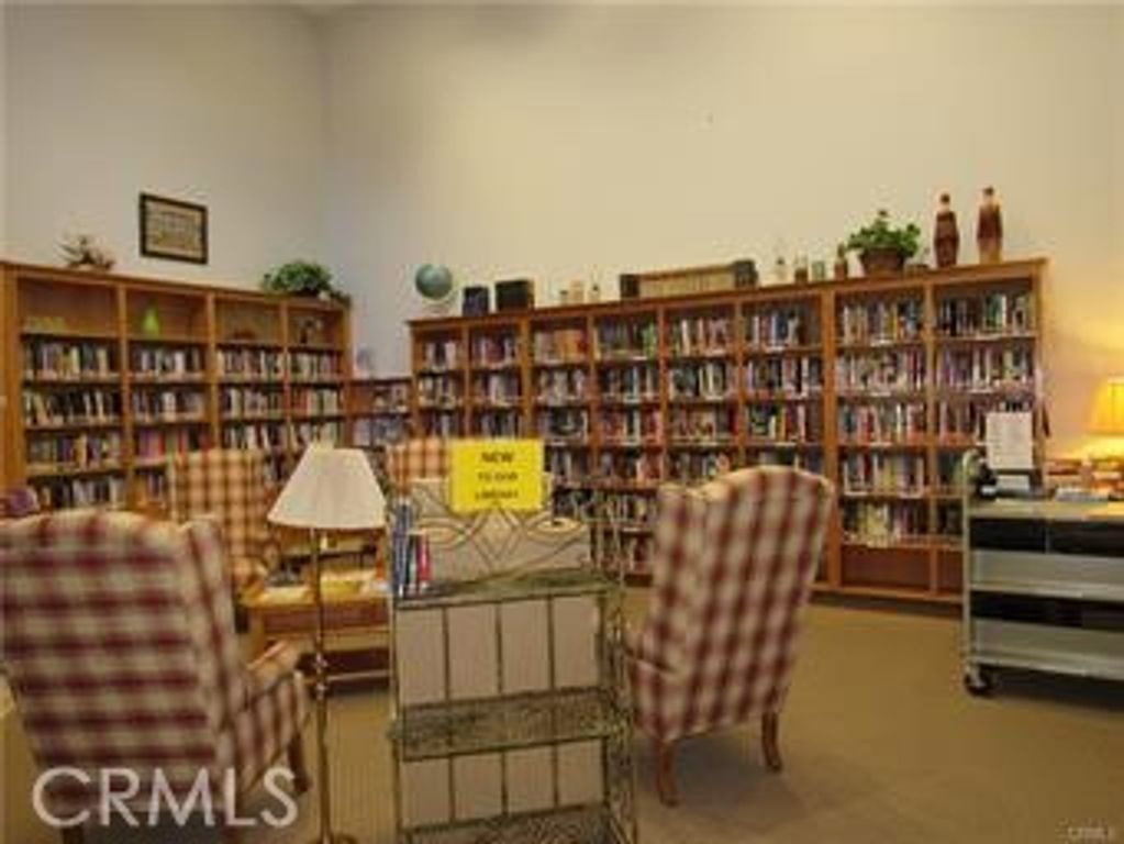 Image 26 of property listing at 1295 S Cawston Avenue 359, Hemet, CA 92545