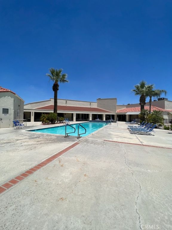 Image 39 of property listing at 1295 S Cawston Avenue 359, Hemet, CA 92545