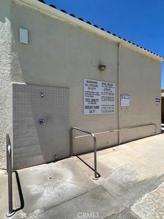 Image 43 of property listing at 1295 S Cawston Avenue 359, Hemet, CA 92545
