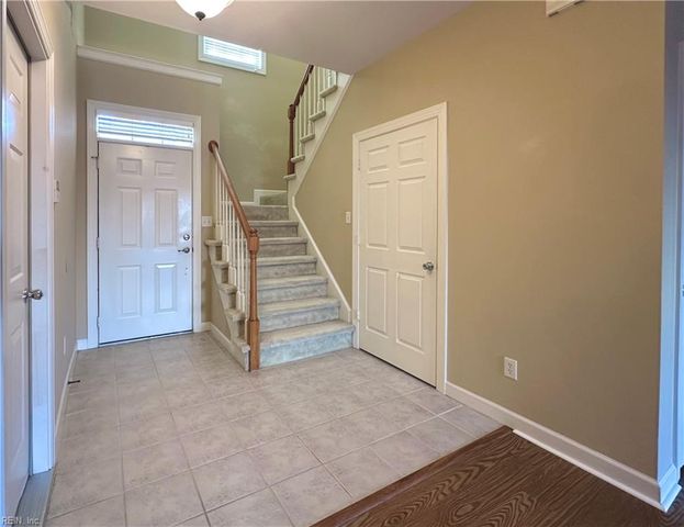 309 Swain Hill CT, Virginia Beach, VA 23452