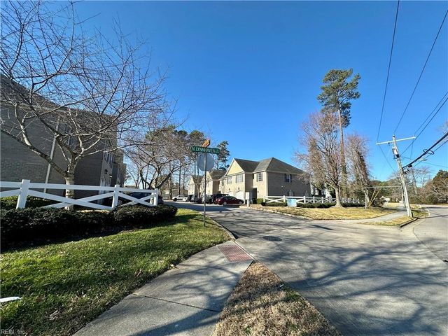 309 Swain Hill CT, Virginia Beach, VA 23452