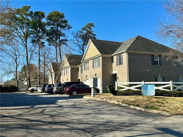 309 Swain Hill CT, Virginia Beach, VA 23452
