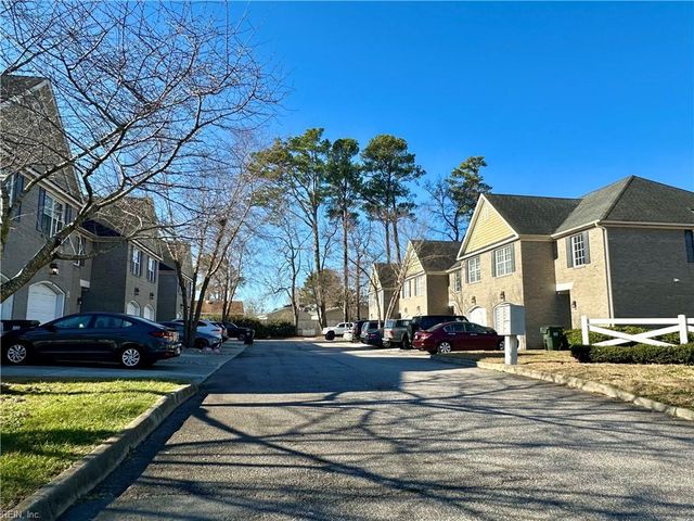 309 Swain Hill CT, Virginia Beach, VA 23452