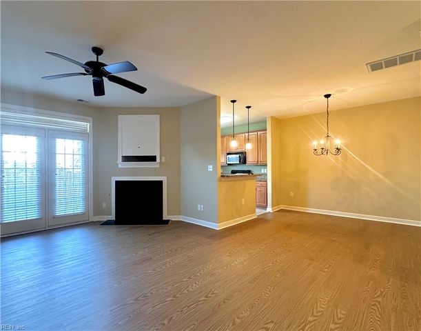 309 Swain Hill CT, Virginia Beach, VA 23452