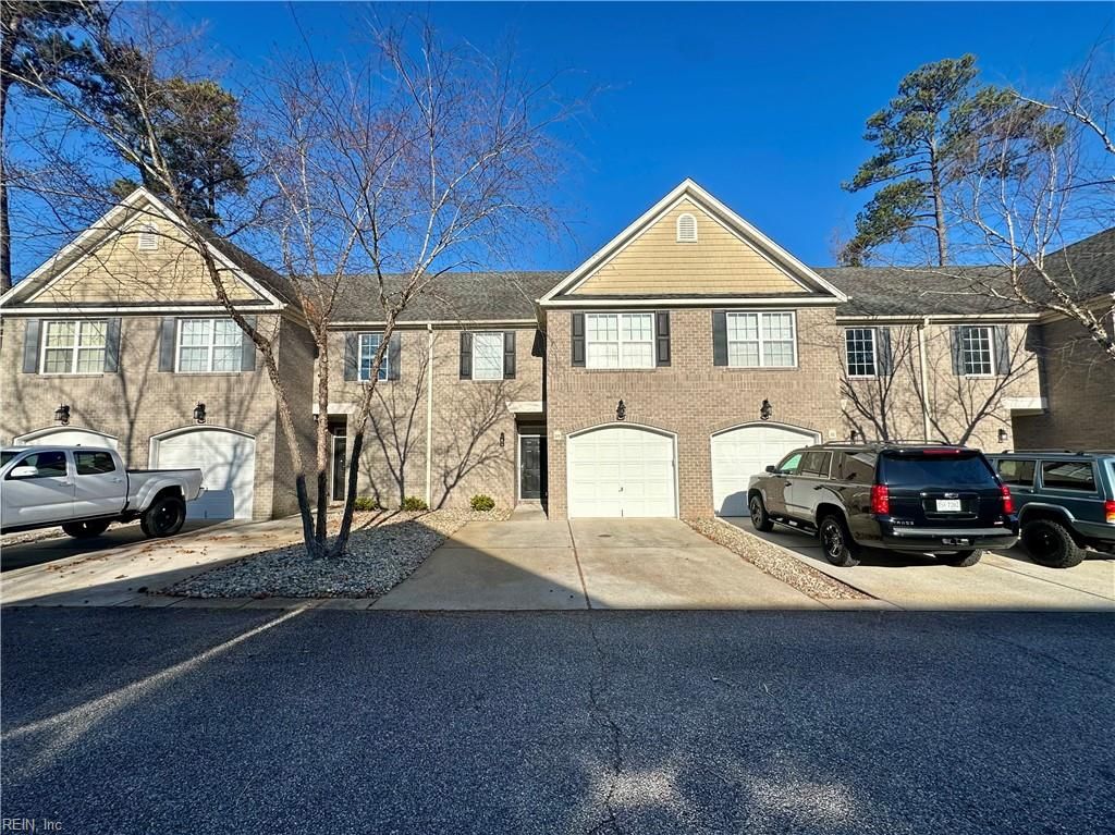 309 Swain Hill CT, Virginia Beach, VA 23452