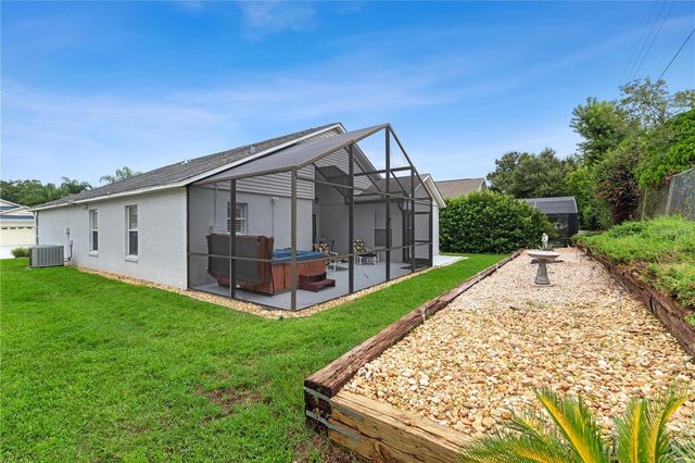 515 LAKE DAVENPORT BOULEVARD, Davenport, FL 33897