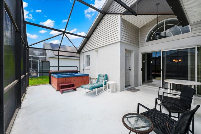 515 LAKE DAVENPORT BOULEVARD, Davenport, FL 33897