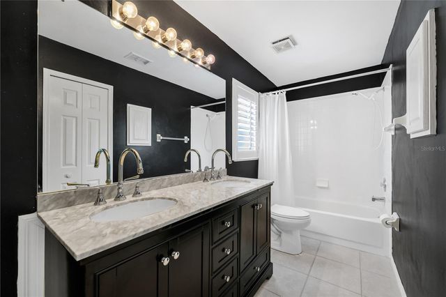 515 LAKE DAVENPORT BOULEVARD, Davenport, FL 33897